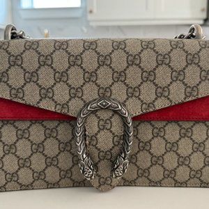 Gucci Dionysus Bag